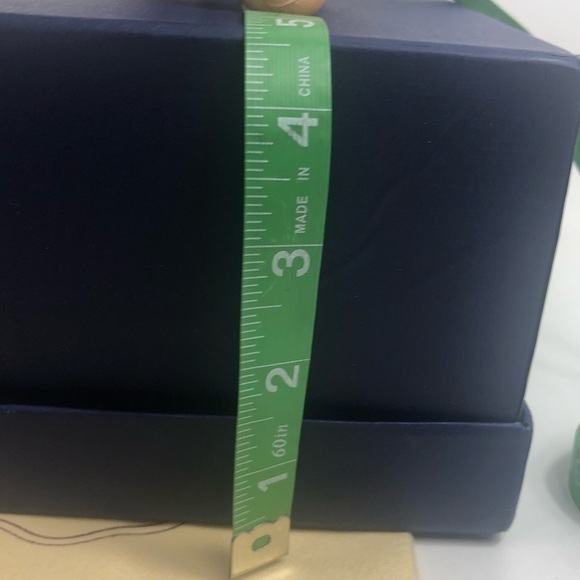 Opp FRANCE Empty Shoe Box With Dust Bags AUTHENTIC - Picture 4 of 12